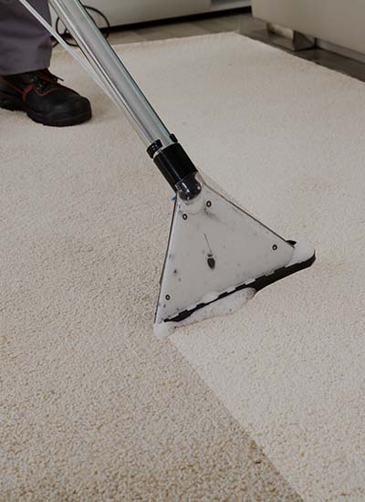 Howard's Cleaning - Professional Floor Cleaning