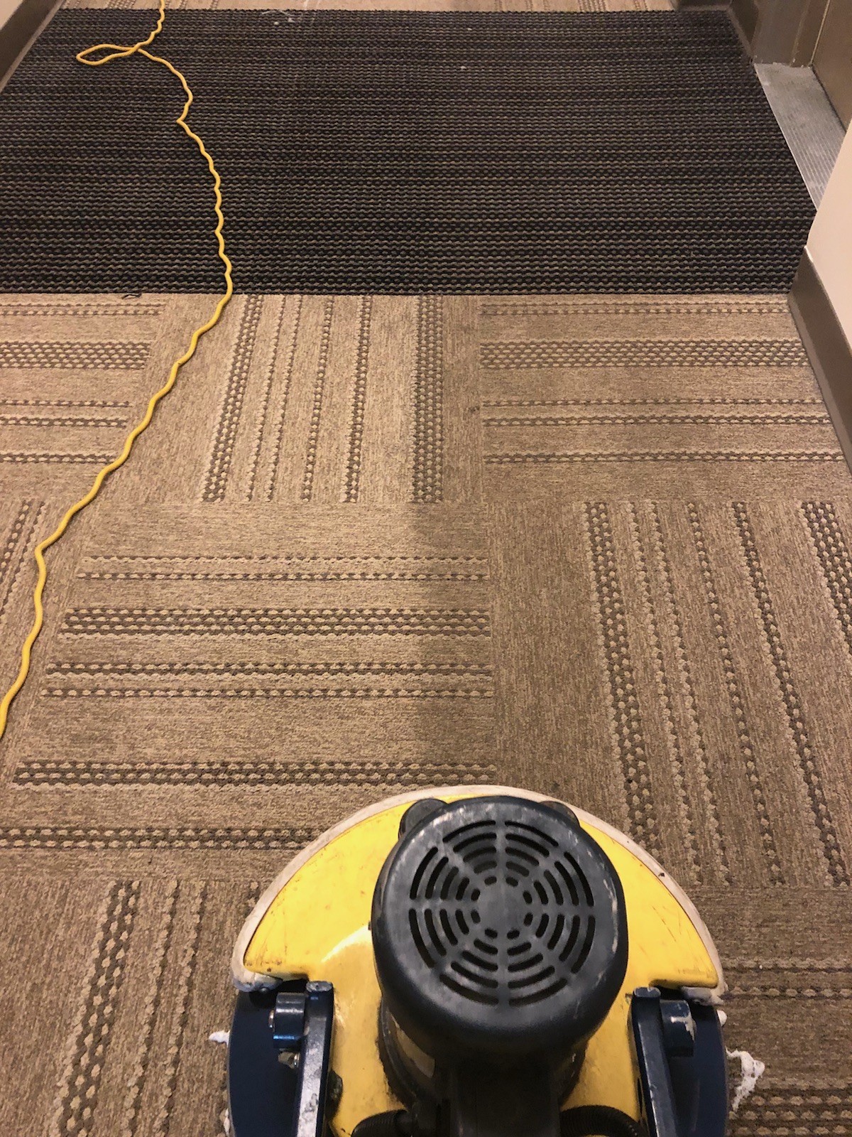 Professional Carpet Cleaning Anderson Ohio by Howards Cleaning Service
