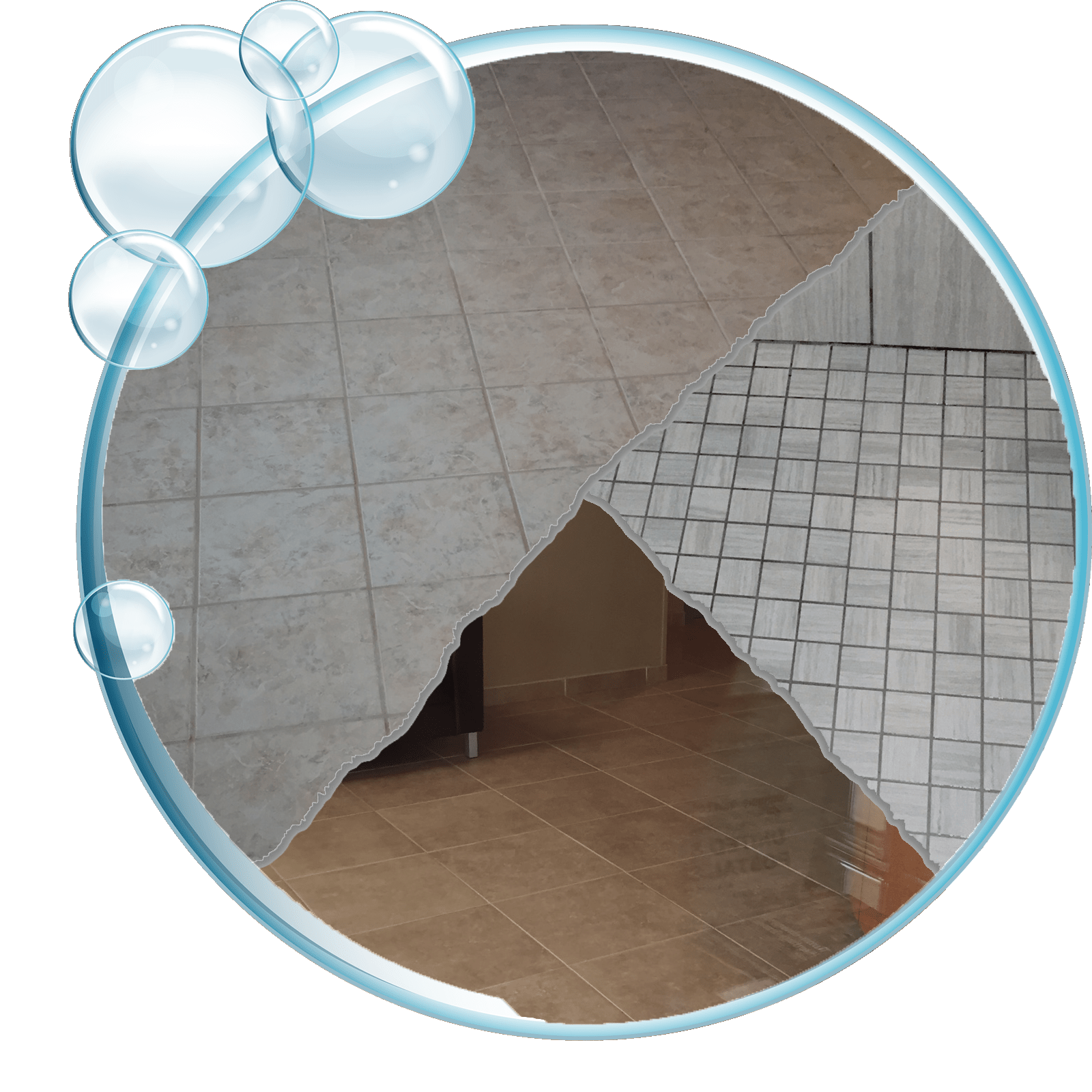 Professional Tile & Grout Cleaning Near Me