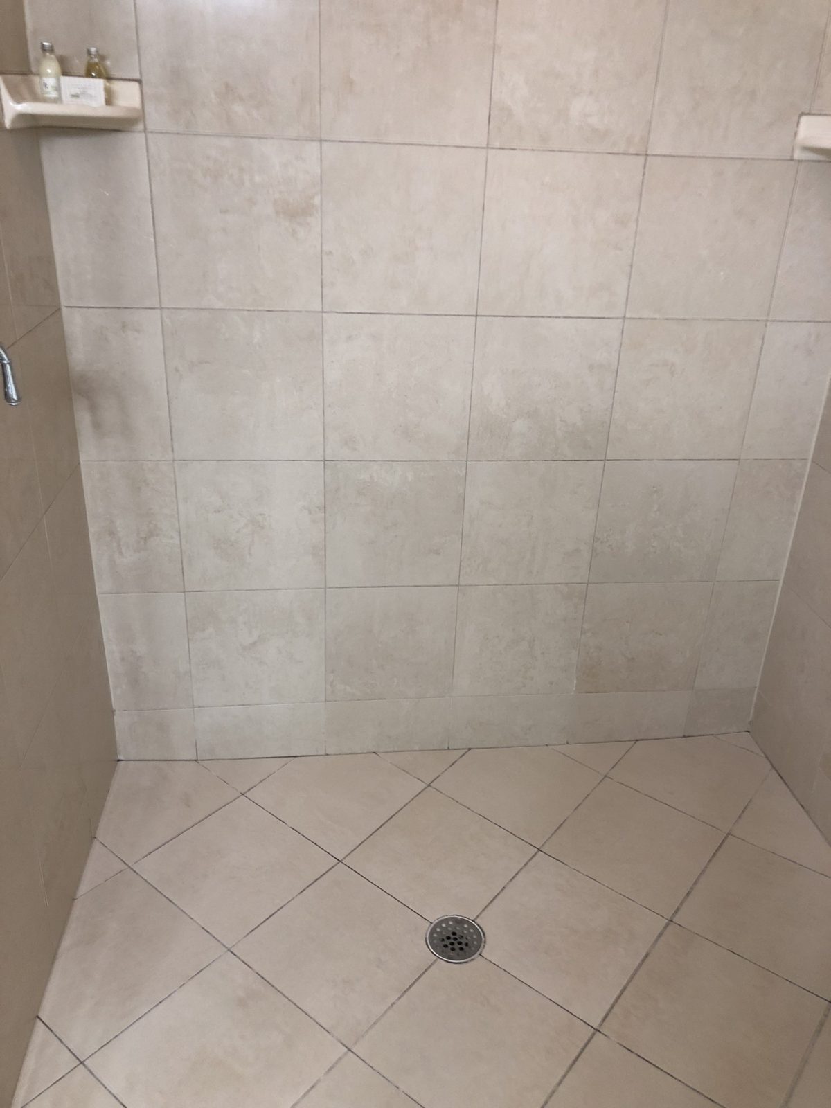 Professional Tile & Grout Cleaning Cincinnati Ohio by Howards Cleaning Service