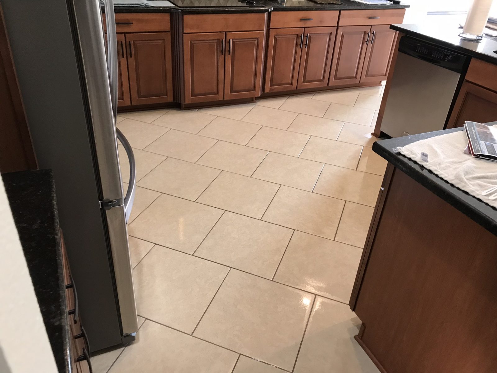 Professional Tile and Grout Cleaning Image Oldsmar Sample 7