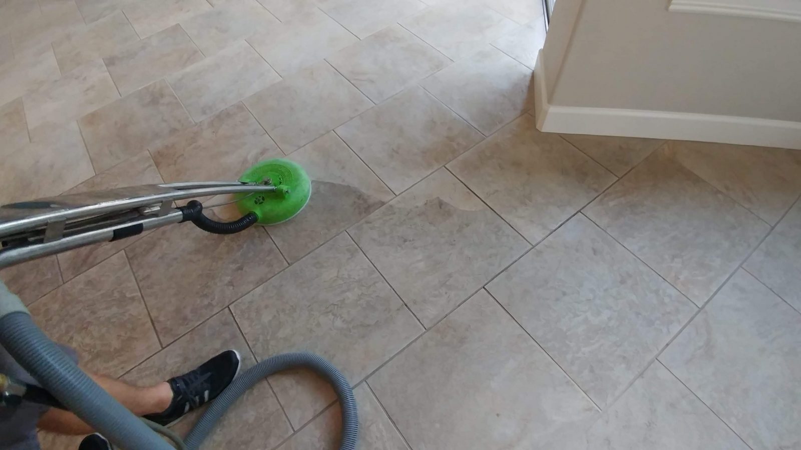 Professional Tile and Grout Cleaning Image Palm Harbor Sample 7