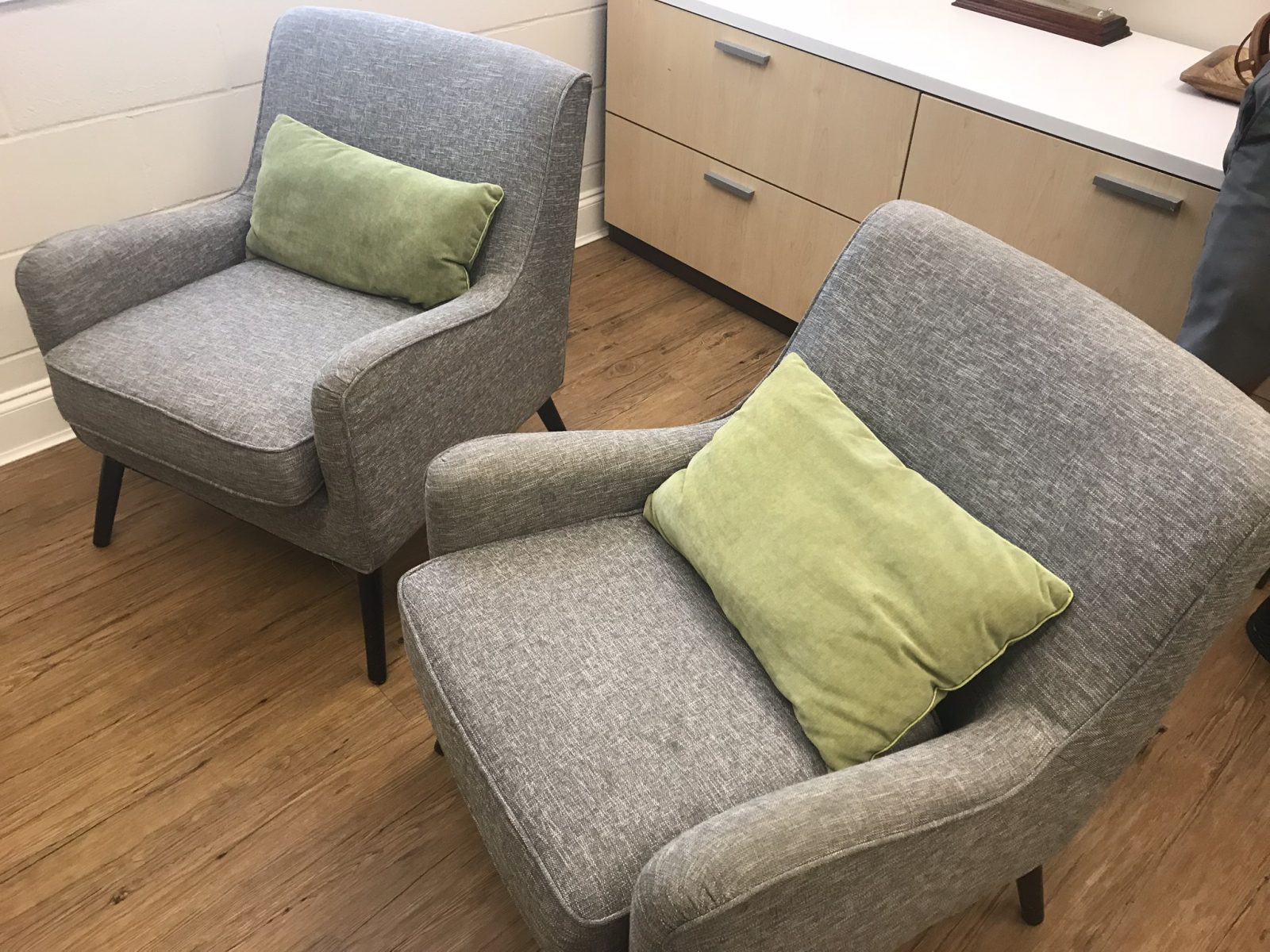 Professional Upholstery Cleaning Dunedin Florida by Howards Cleaning Service